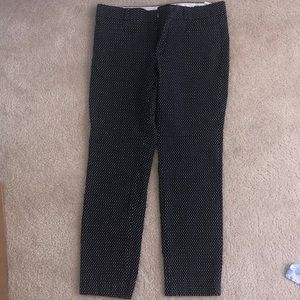 Banana republic work pants